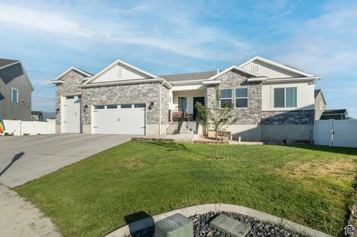 885 S Criddle Rd, Syracuse, UT, 84075-7250 | Card Image