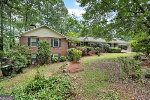 250 Country Lane Rd, Fayetteville, GA, 30214-3982 | Card Image