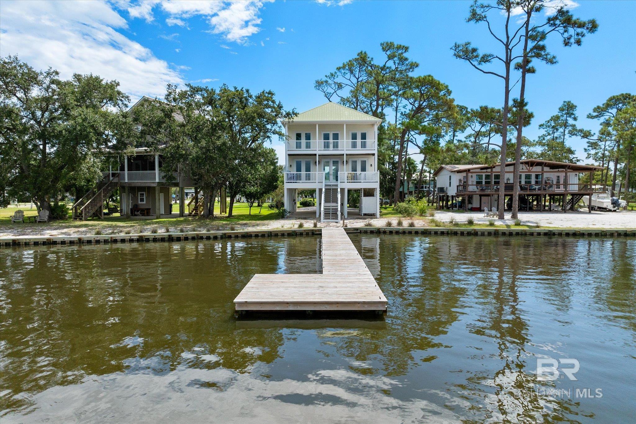 Sunrise Dr, Gulf Shores, AL 36542