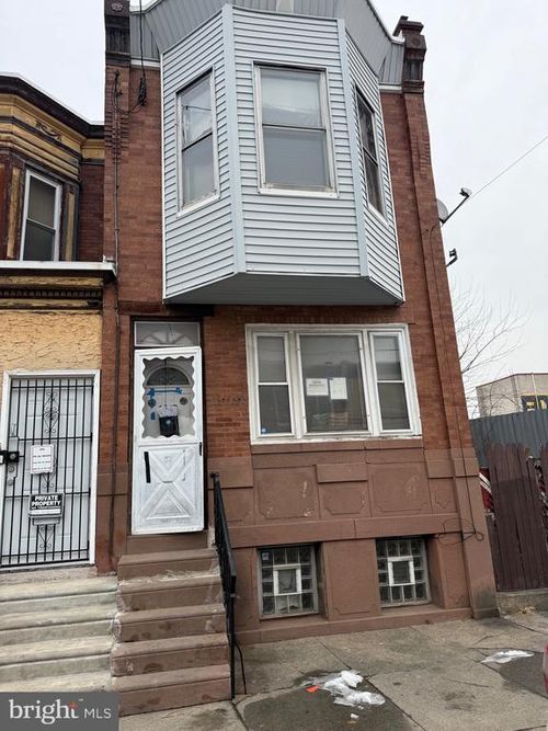 1919 Hart Ln, PHILADELPHIA, PA, 19134-3509 | Card Image