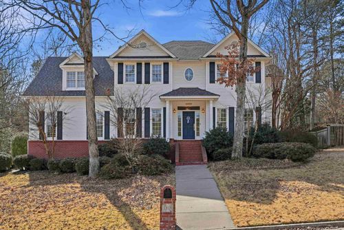 13609 Napoleon Rd, Little Rock, AR, 72211-6101 | Card Image