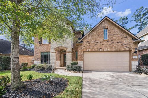 118 Hearthshire Cir, The Woodlands, TX, 77354-3502 | Card Image