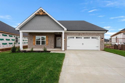 849 Shelldrake Ln, Bowling Green, KY, 42101 | Card Image