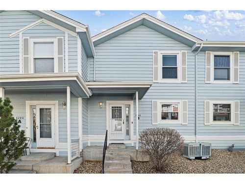 unit-b-6240 Everett Ct, Arvada, CO, 80004-3166 | Card Image