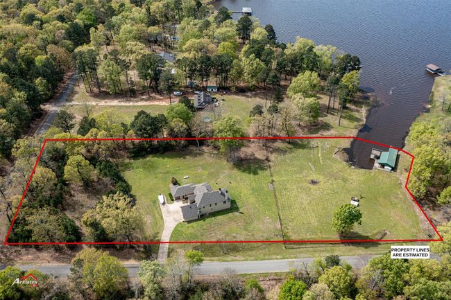 Property line and view. | Image 39