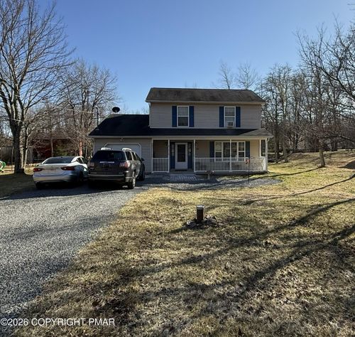 48 Blackfoot Trl, ALBRIGHTSVILLE, PA, 18210-3603 | Card Image