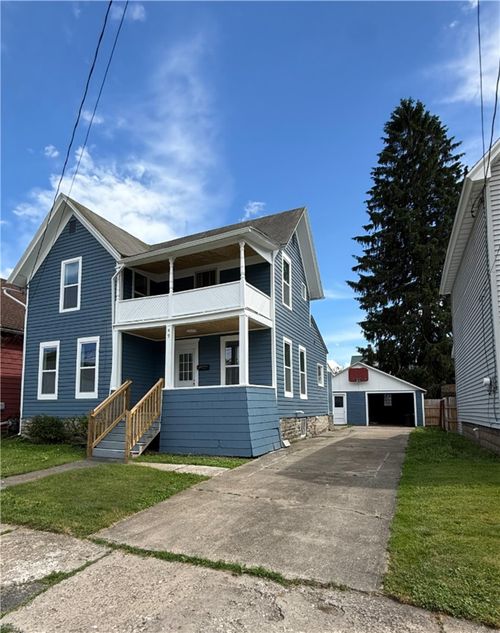 49 Fulton St, Hornell, NY, 14843-1410 | Card Image