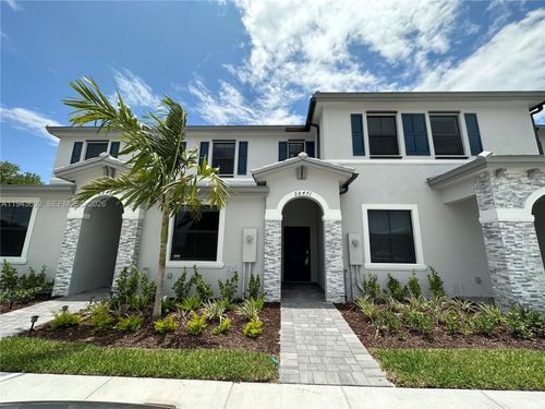 0-28471 Sw 132nd Ct, Homestead, FL, 33033-7425 | Card Image