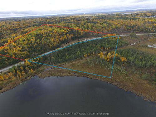 PCL 8984 Hwy 66 Highway, Kirkland Lake, ON, P0K1K0 | Card Image