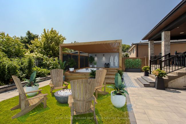 474 Dewitt Rd, House other with 4 bedrooms, 4 bathrooms and 4 parking in Stoney Creek ON | Image 11