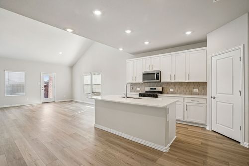 3408 Copperwood Dr, Mckinney, TX, 75071-7277 | Card Image