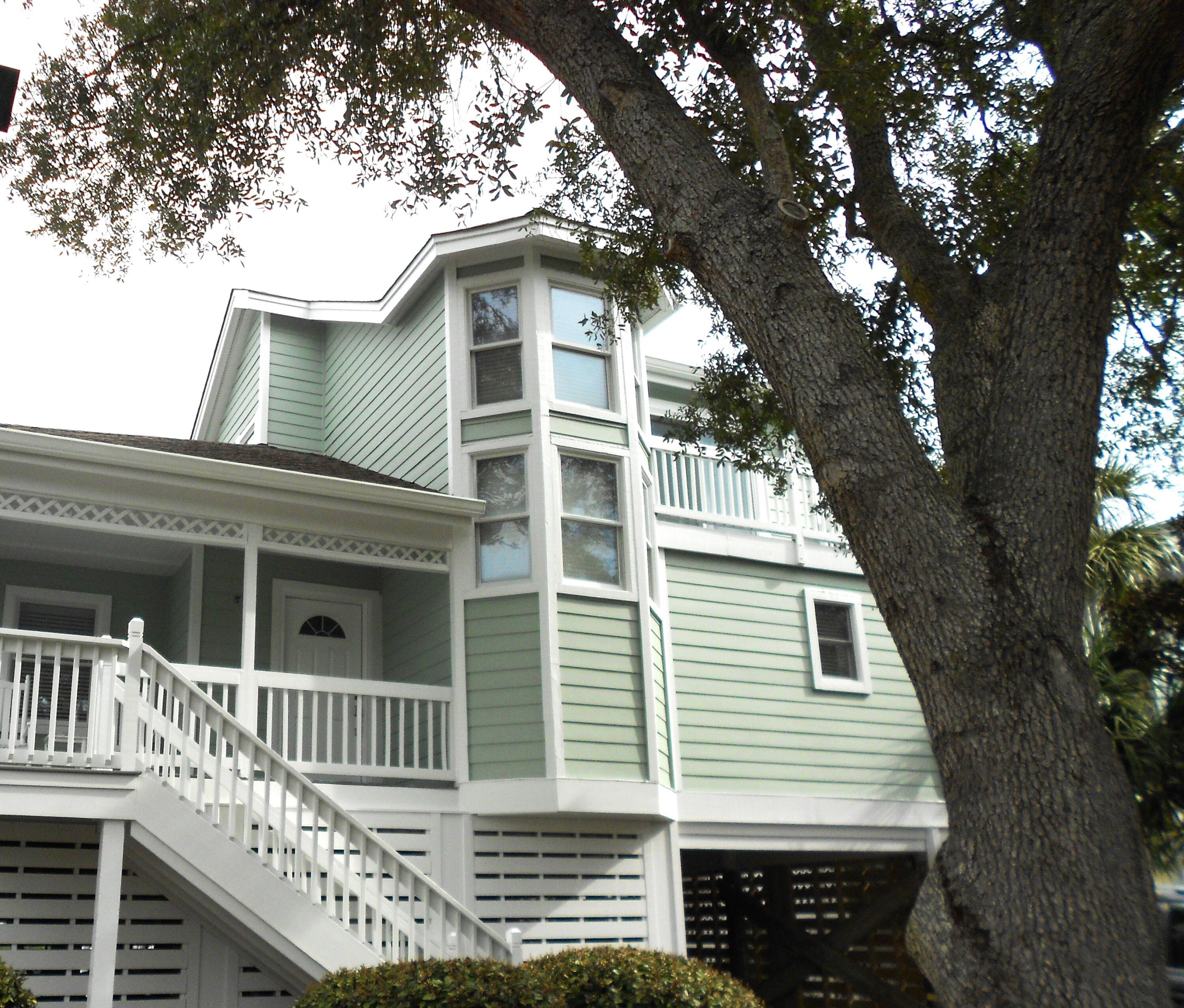 Pelican Reach , Isle Of Palms, SC 29451