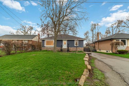 623 Wickens Avenue, Burlington, ON, L7T3T1 | Card Image