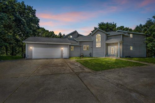 N4636 County Road V, POYNETTE, WI, 53955-9752 | Card Image