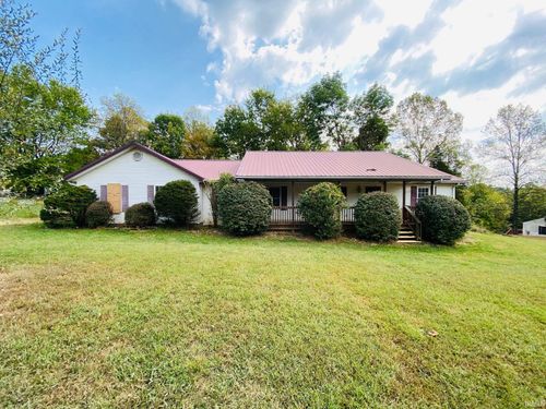 6142 S Wild Southview Dr, Paoli, IN, 47454-8953 | Card Image