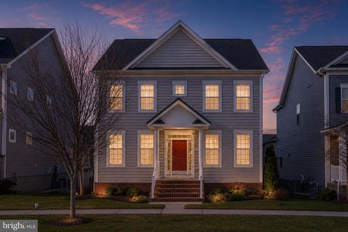 1316 Monocacy Crossing Pkwy, BRUNSWICK, MD, 21716-9761 | Card Image