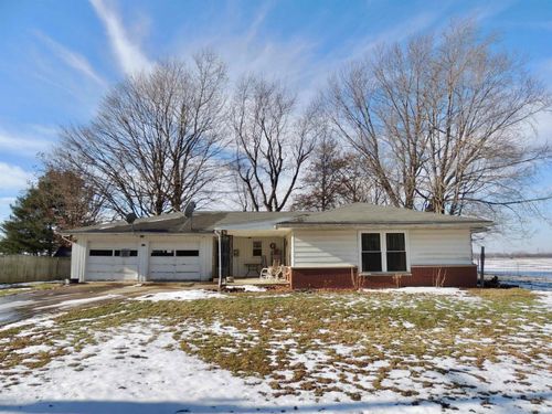 8774 N County Road 600 W, Rossville, IN, 46065-9529 | Card Image