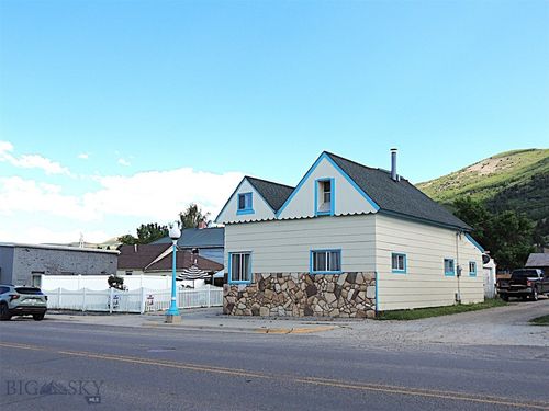 413 E 4th Street, Anaconda, MT, 59711 | Card Image