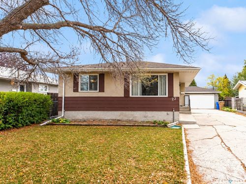 23 Petersmeyer Street, Regina, SK, S4R7P6 | Card Image
