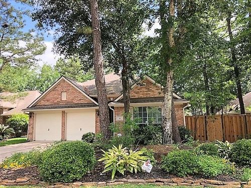 14 Tethered Vine Pl, The Woodlands, TX, 77382-1179 | Card Image