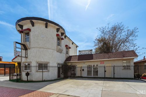 1893 Flower St, Bakersfield, CA, 93305 | Card Image