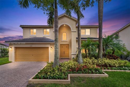1038 Lavender Cir, Weston, FL, 33327-2436 | Card Image