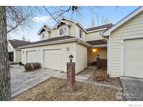 3-918 Richmond Drive, Fort Collins, CO, 80526 | Card Image