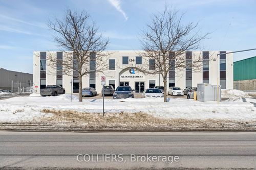 1241 Kerrisdale Blvd, Newmarket, ON, L3Y8W1 | Card Image