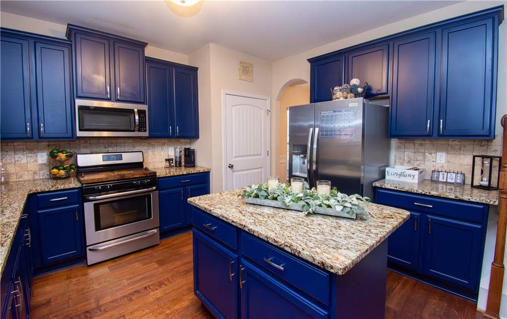 Residential in Powder Springs 4