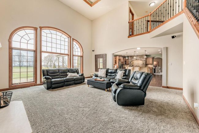 585 Overlook Pass, House other with 5 bedrooms, 4 bathrooms and null parking in Fredonia WI | Image 27