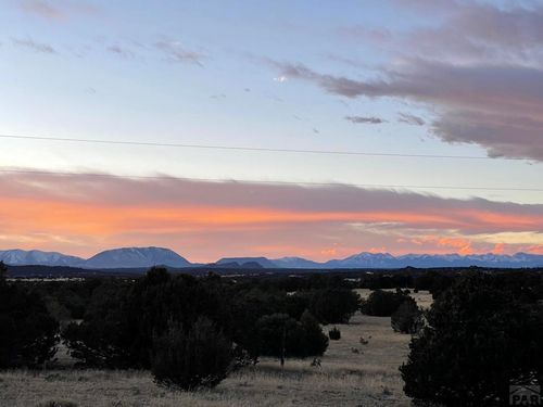 Lot 34 City Ranch Property, Walsenburg, CO, 81089 | Card Image