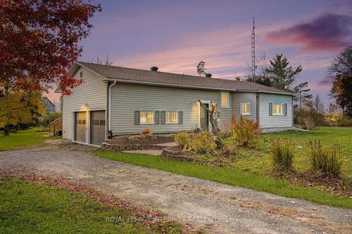 677 Bowes Side Road, Tay Valley, ON, K7H3C6 | Card Image