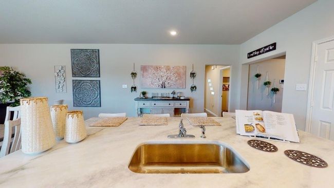26352 Cooperstown Way, House other with 4 bedrooms, 3 bathrooms and 2 parking in Splendora TX | Image 11