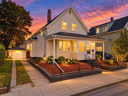 36 Florence St, Everett, MA, 02149-4841 | Card Image