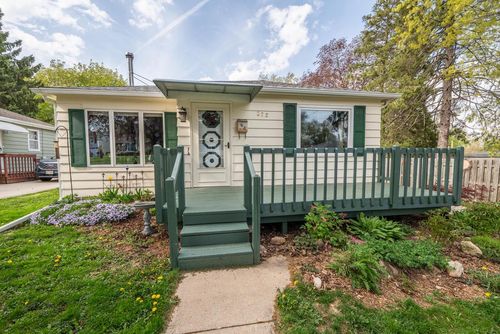 372 W Rogers Street, Hartford, WI, 53027 | Card Image