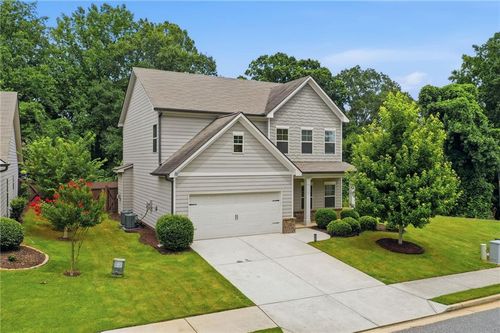 896 Brighton Park Cir, Hoschton, GA, 30548-3165 | Card Image