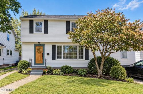 2442 Berdan Ave, Toledo, OH, 43613-4924 | Card Image