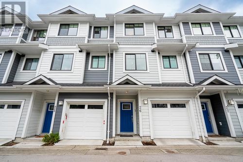 26-189 Wood Street, New Westminster, BC, V3M0L7 | Card Image