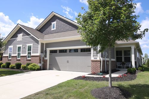 15707 Harvester Circle E, Noblesville, IN, 46060 | Card Image