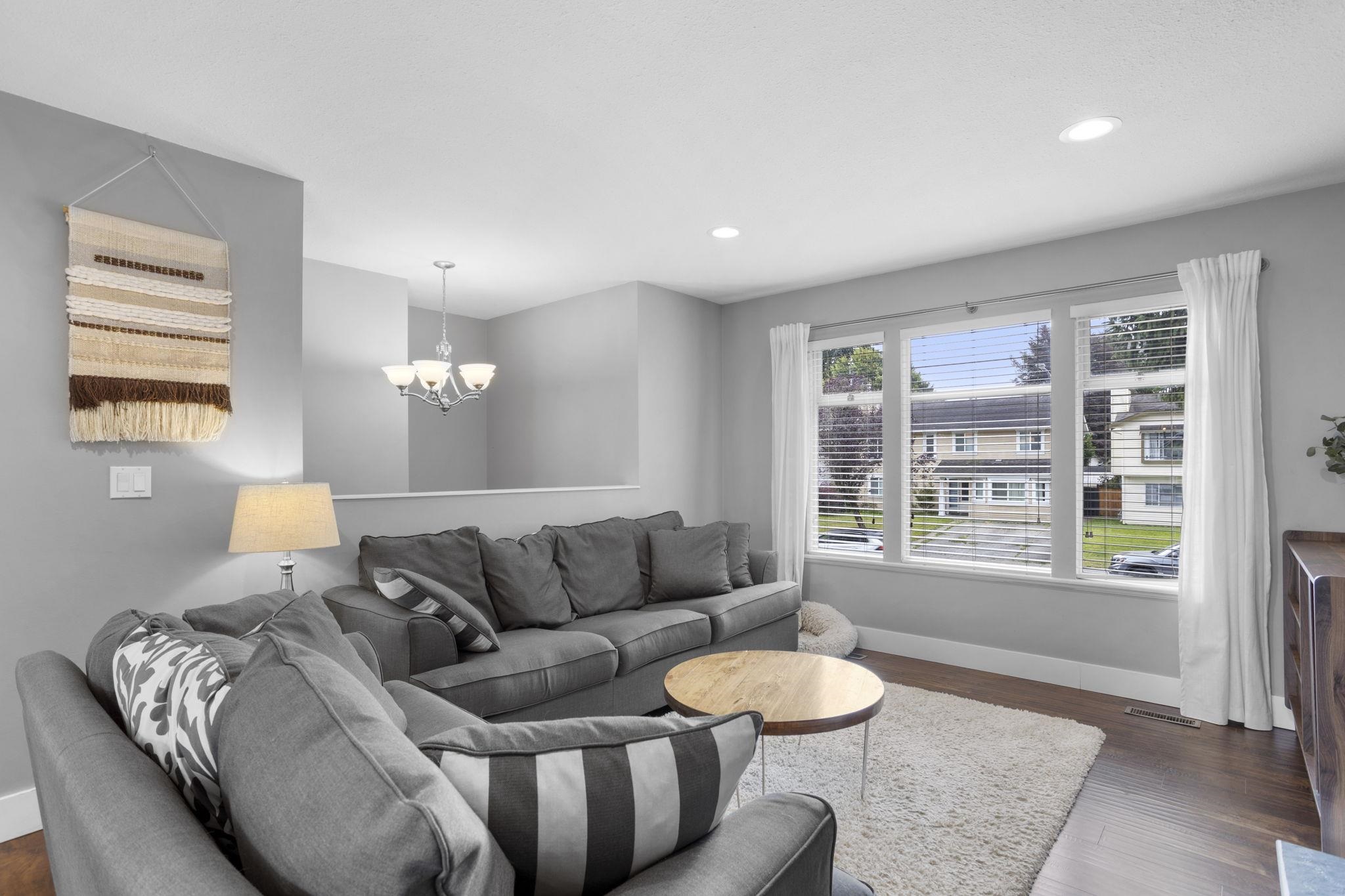 Residential in Langley 5