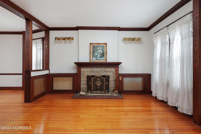 637 Clark St, House other with 4 bedrooms, 4 bathrooms and null parking in Westfield NJ | Image 4