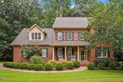 4728 Shady Greens Drive, Fuquay Varina, NC, 27526 | Card Image