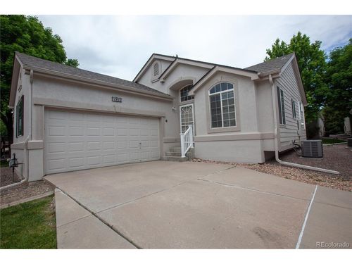 4985 S Newcombe Ct, Littleton, CO, 80127-7928 | Card Image
