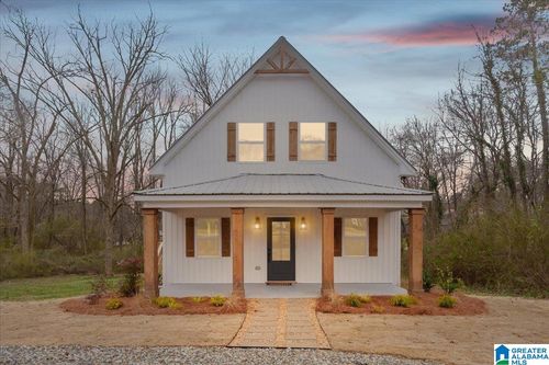 285 3rd St E, Fruithurst, AL, 36262-3715 | Card Image