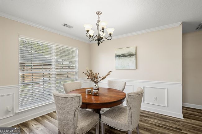 131 Sycamore Way, House other with 3 bedrooms, 2 bathrooms and null parking in Midway GA | Image 17