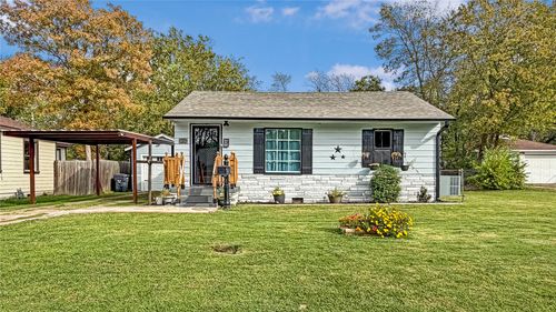 1406 Healdton Blvd, Ardmore, OK, 73401-1816 | Card Image