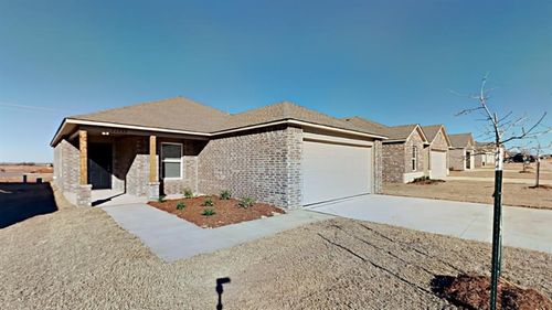 11733 Nw 100th St, Yukon, OK, 73099-9345 | Card Image