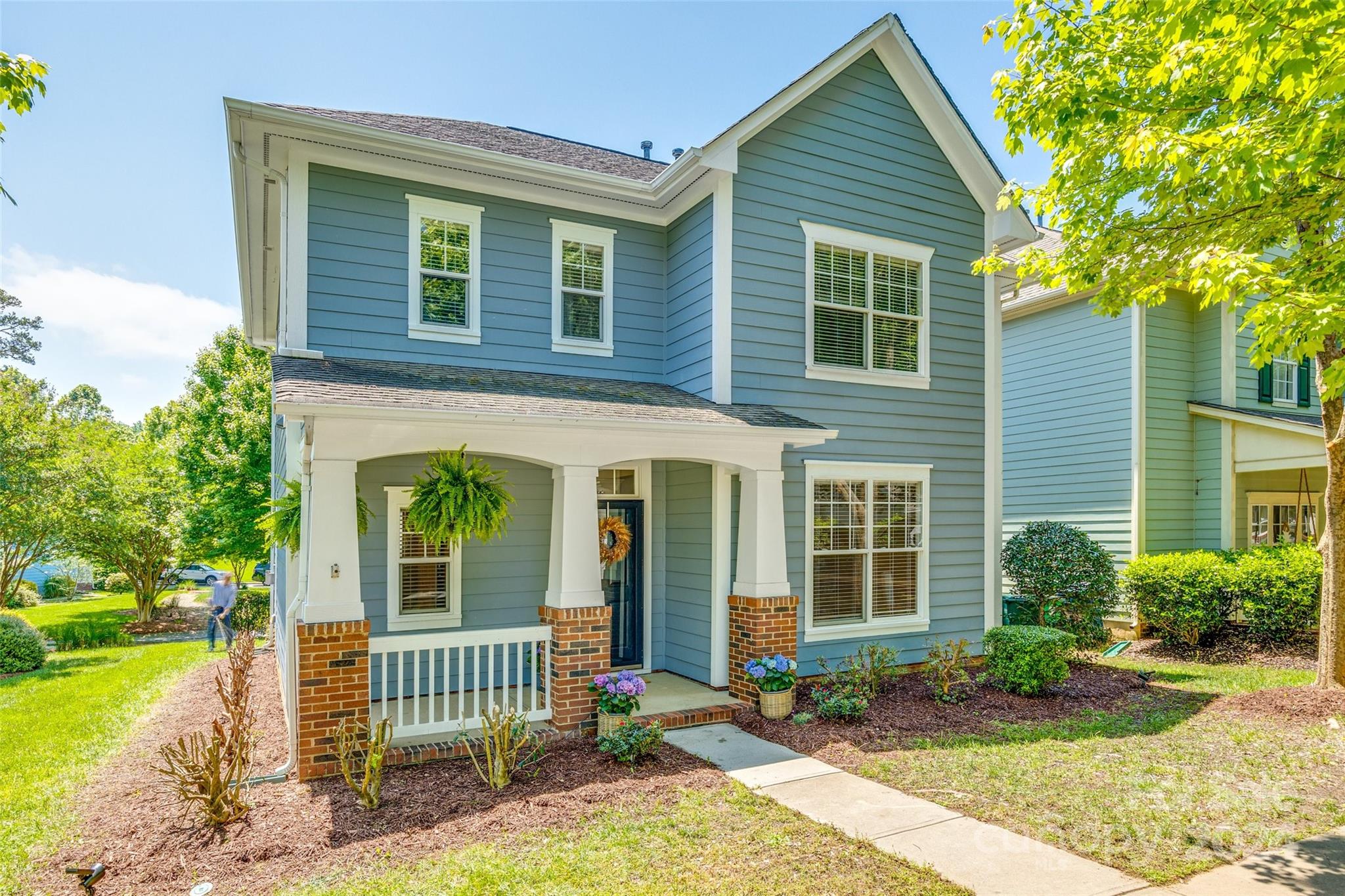 Westmoreland Lake Dr, Cornelius, NC 28031