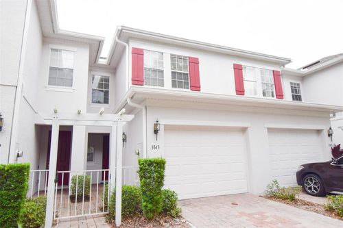 3143 Capri Isle Way, Orlando, FL, 32835-3284 | Card Image