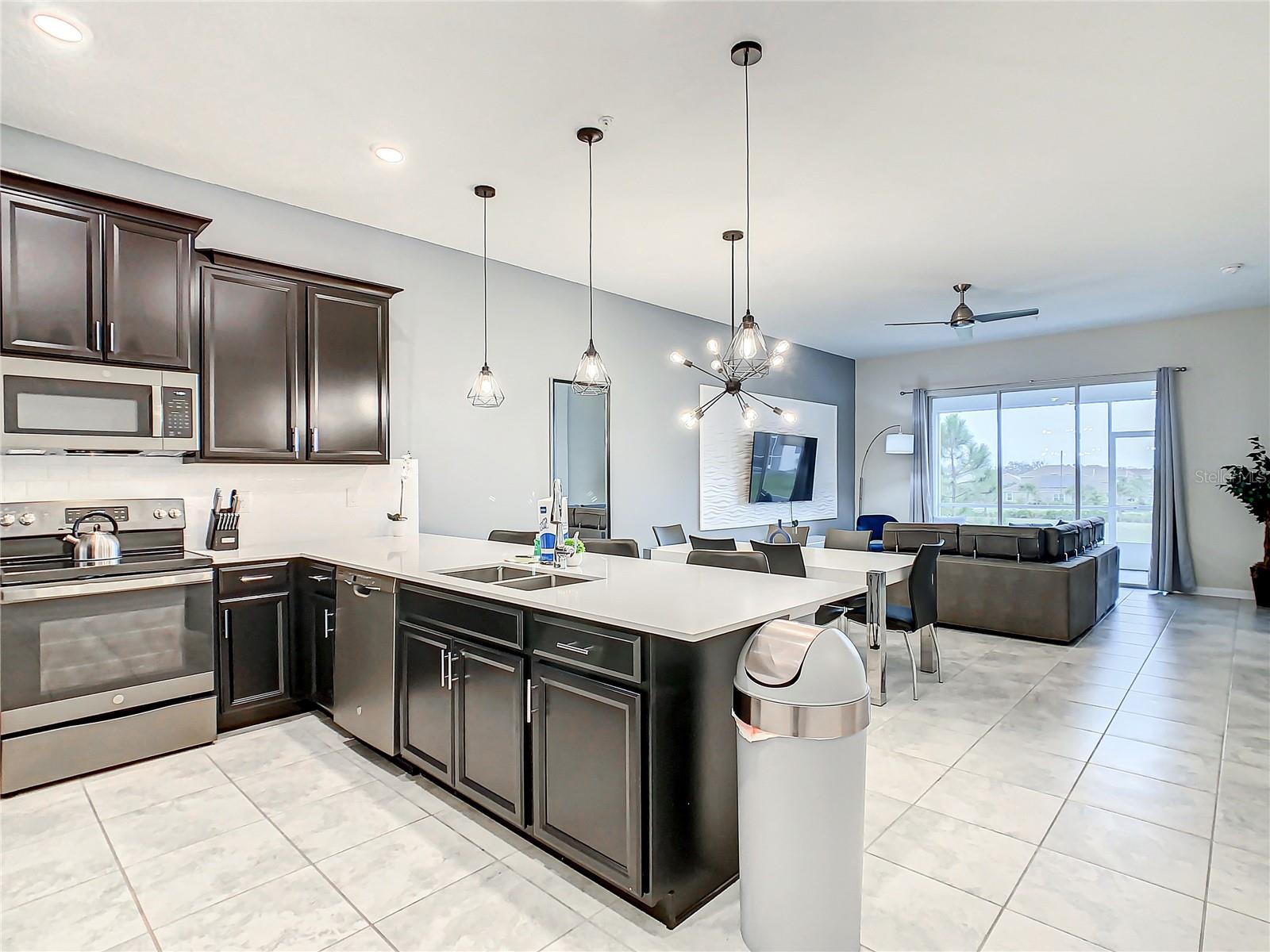 Residential Lease in DAVENPORT 5